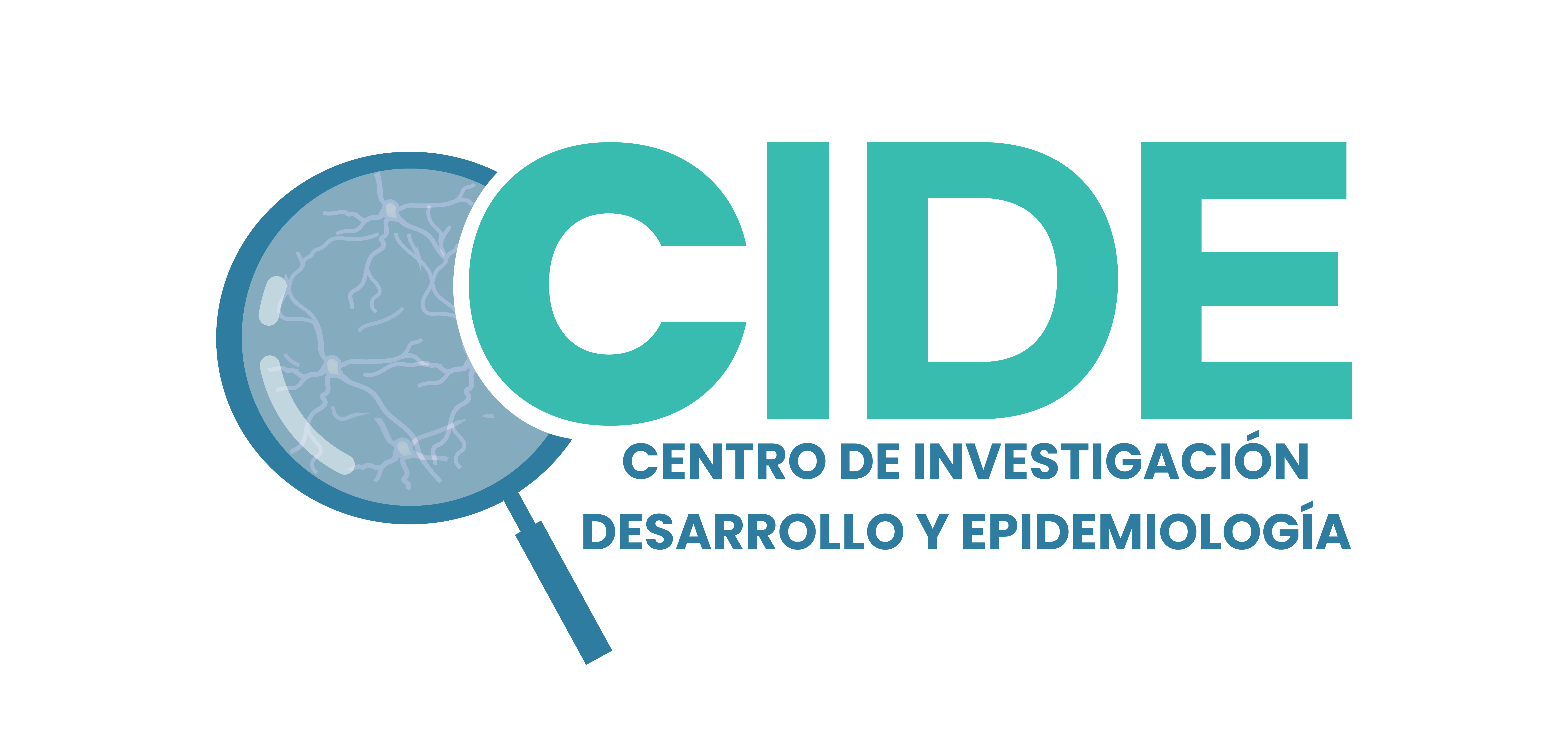 Logo CIDE