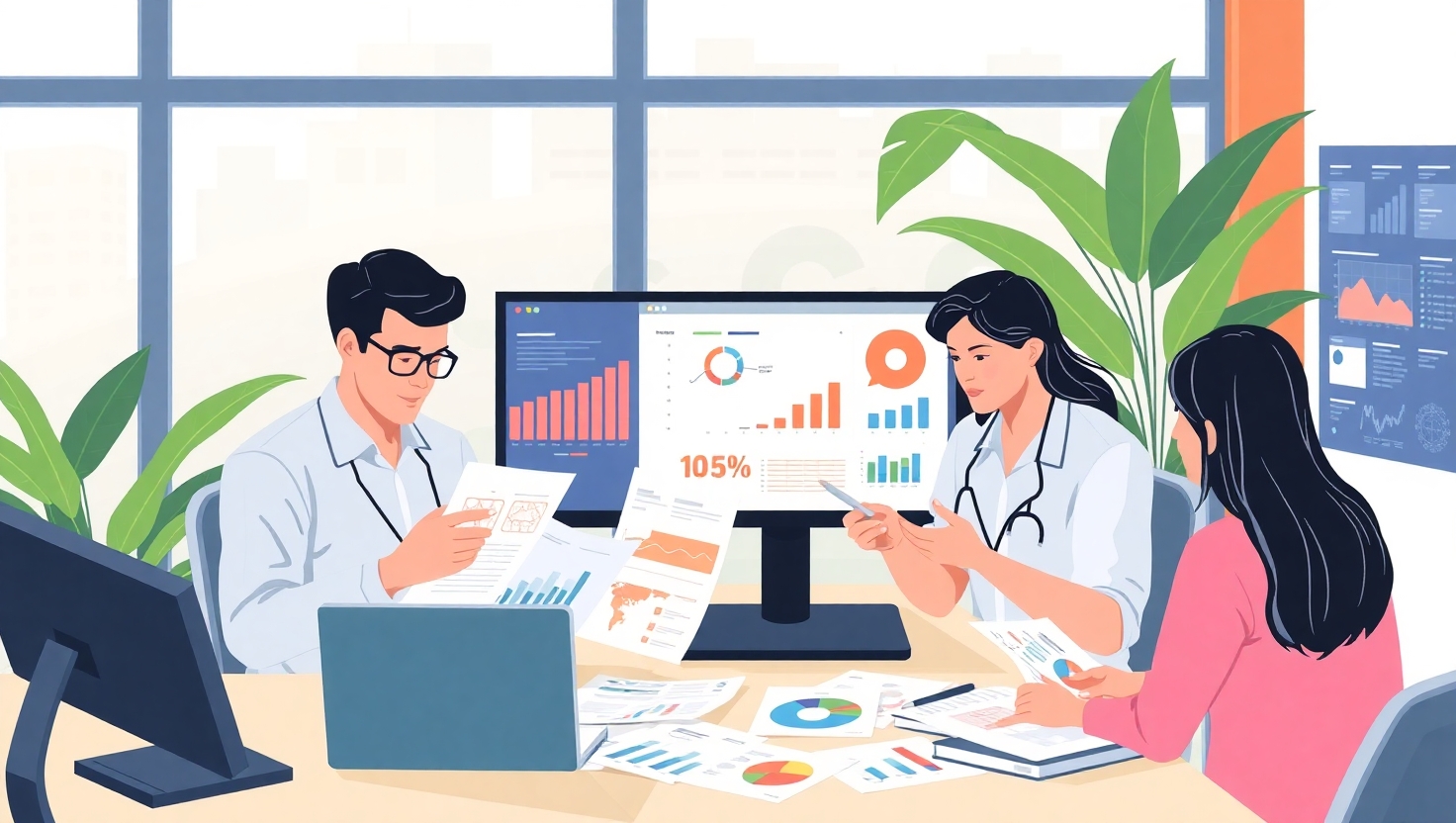 Compendio Estadístico